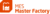 LOGO MES FACTORY