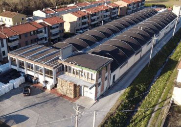 Materia plastiche pisane