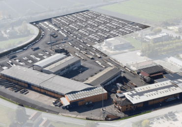 Pali Campion Fratta Polesine