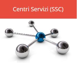 Centri servizi SSC