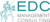 EDC- logo