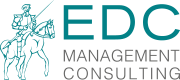 EDC- logo