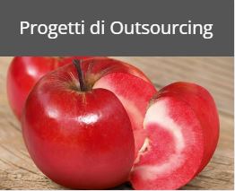 Progetti di Outsourcing