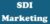 SDI marketing