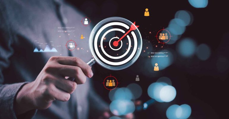 Empower,Marketing,With,Advanced,Audience,Targeting,Through,Strategic,Analytics,,Segmentation