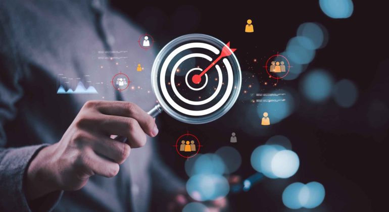 Empower,Marketing,With,Advanced,Audience,Targeting,Through,Strategic,Analytics,,Segmentation