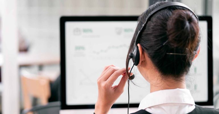 Assistenza e customer services XSSRL