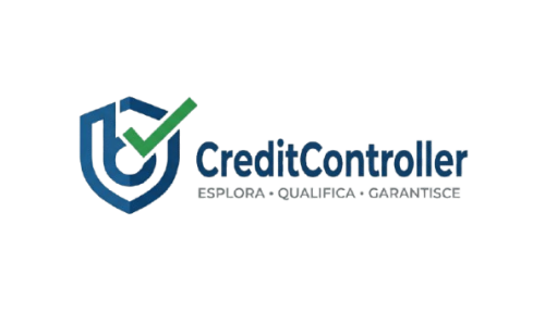 logo credit controller xs