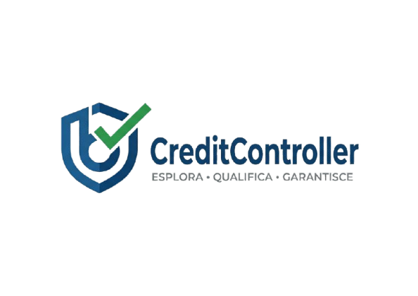 logo credit controller xs